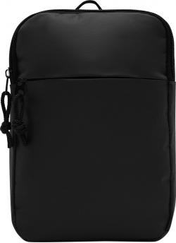 Сумка через плечо NEAR BY, черная NTEU7-537904