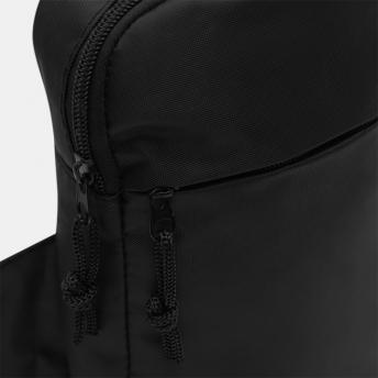 Сумка через плечо NEAR BY, черная NTEU7-537904