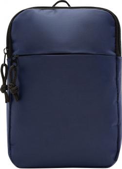 Сумка через плечо NEAR BY, синяя NTEU7-537905