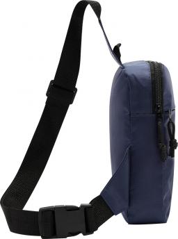 Сумка через плечо NEAR BY, синяя NTEU7-537905