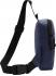 Сумка через плечо NEAR BY, синяя NTEU7-537905