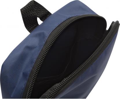 Сумка через плечо NEAR BY, синяя NTEU7-537905