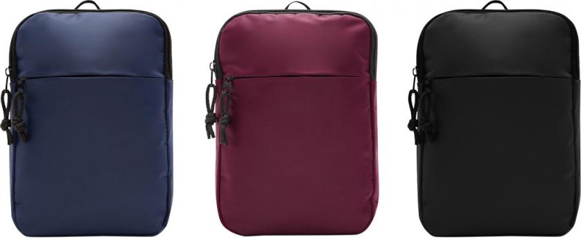 Сумка через плечо NEAR BY, синяя NTEU7-537905