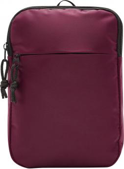 Сумка через плечо NEAR BY, красная NTEU7-537906