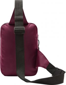 Сумка через плечо NEAR BY, красная NTEU7-537906