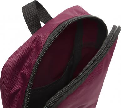 Сумка через плечо NEAR BY, красная NTEU7-537906