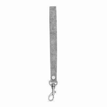 Сумка для документов WORKSHOP, серого цвета NTEU7-537907