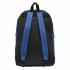 Рюкзак CURVE, черный, синий NTEU7-93649