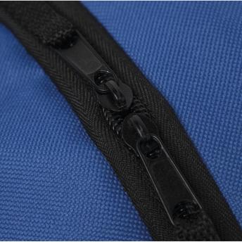 Рюкзак CURVE, черный, синий NTEU7-93649