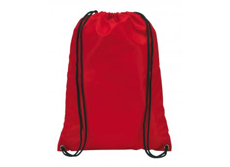 Рюкзак TOWN, красный NTEU7-93654