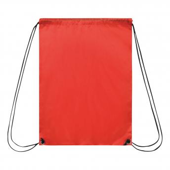 Рюкзак TOWN, красный NTEU7-93654