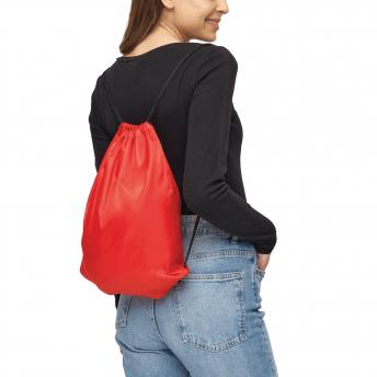 Рюкзак TOWN, красный NTEU7-93654