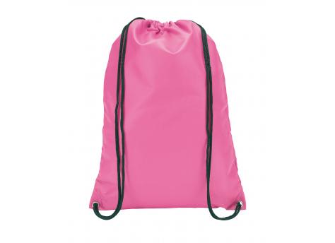 Рюкзак TOWN, розовый NTEU7-93655