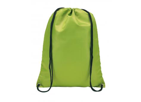 Рюкзак TOWN, светло-зеленый NTEU7-93656
