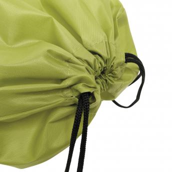 Рюкзак TOWN, светло-зеленый NTEU7-93656