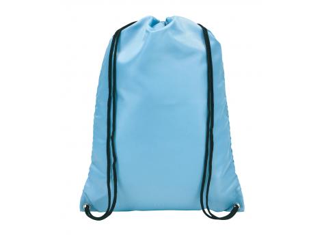 Рюкзак TOWN, голубой NTEU7-93657