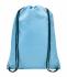 Рюкзак TOWN, голубой NTEU7-93657