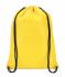 Рюкзак TOWN, желтый NTEU7-93658