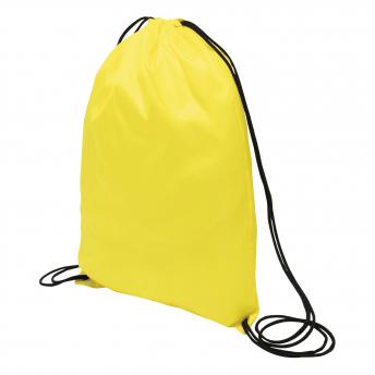 Рюкзак TOWN, желтый NTEU7-93658