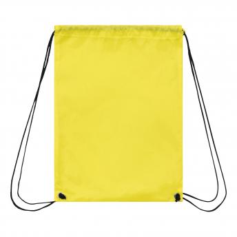 Рюкзак TOWN, желтый NTEU7-93658