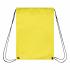 Рюкзак TOWN, желтый NTEU7-93658