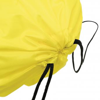 Рюкзак TOWN, желтый NTEU7-93658