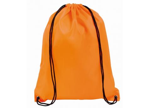 Рюкзак TOWN, оранжевый NTEU7-93660