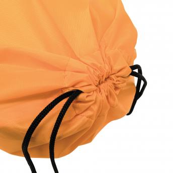 Рюкзак TOWN, оранжевый NTEU7-93660