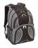 Рюкзак HYPE, черный, серый NTEU7-93661