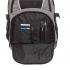 Рюкзак HYPE, черный, серый NTEU7-93661