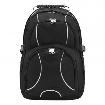 Рюкзак HYPE, черный NTEU7-93662