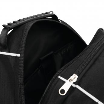 Рюкзак HYPE, черный NTEU7-93662