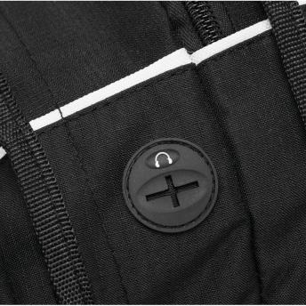 Рюкзак HYPE, черный NTEU7-93662