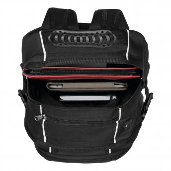 Рюкзак HYPE, черный NTEU7-93662