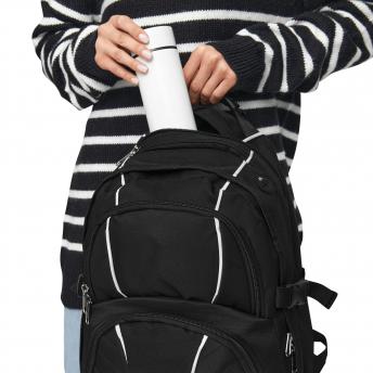 Рюкзак HYPE, черный NTEU7-93662