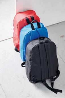 Рюкзак CHAP, черный NTEU7-93667