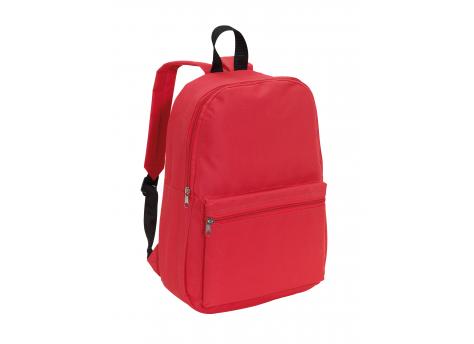 Рюкзак CHAP, красный NTEU7-93669