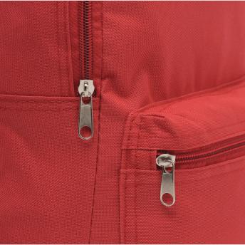 Рюкзак CHAP, красный NTEU7-93669