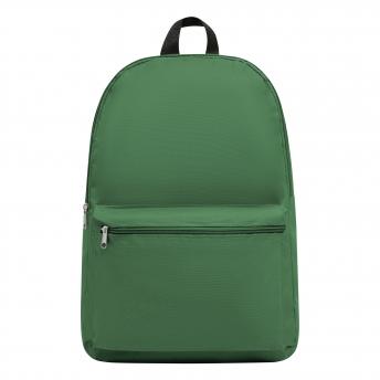 Рюкзак CHAP, темно-зеленый NTEU7-93670