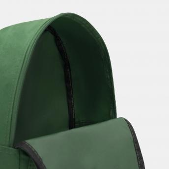 Рюкзак CHAP, темно-зеленый NTEU7-93670