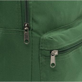 Рюкзак CHAP, темно-зеленый NTEU7-93670