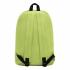 Рюкзак CHAP, яблочно-зеленый NTEU7-93671