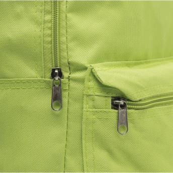 Рюкзак CHAP, яблочно-зеленый NTEU7-93671