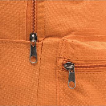 Рюкзак CHAP, оранжевый NTEU7-93675