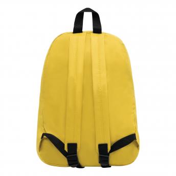 Рюкзак CHAP, желтый NTEU7-93676