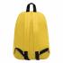 Рюкзак CHAP, желтый NTEU7-93676