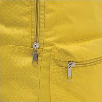 Рюкзак CHAP, желтый NTEU7-93676