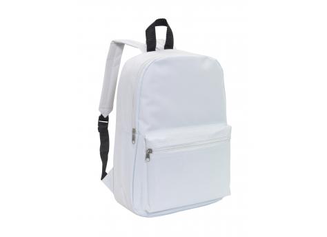 Рюкзак CHAP, белый NTEU7-93677