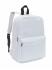 Рюкзак CHAP, белый NTEU7-93677