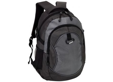 Рюкзак HIGH-CLASS, серый NTEU7-94726